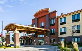 Quality Inn & Suites Airport North Sioux Falls Sd