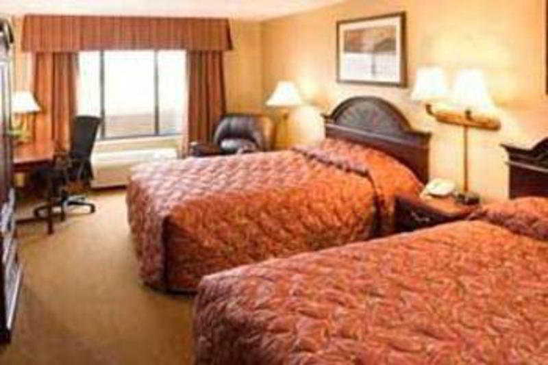 Clarion Pointe Sioux Falls Airport Room photo